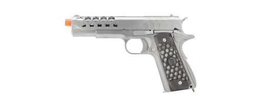 Tech 1911 hex cut gen - gen, 2