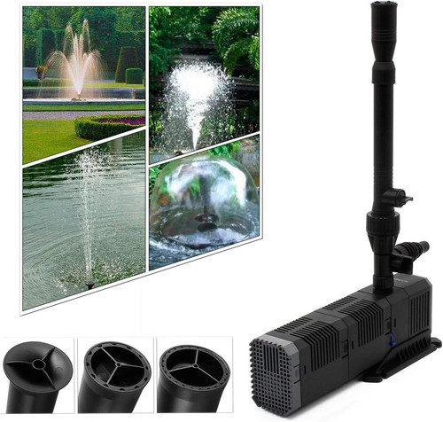 Pompe pour fontaine - pompe, fontaine,