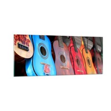 Impression sur Verre 100x40cm