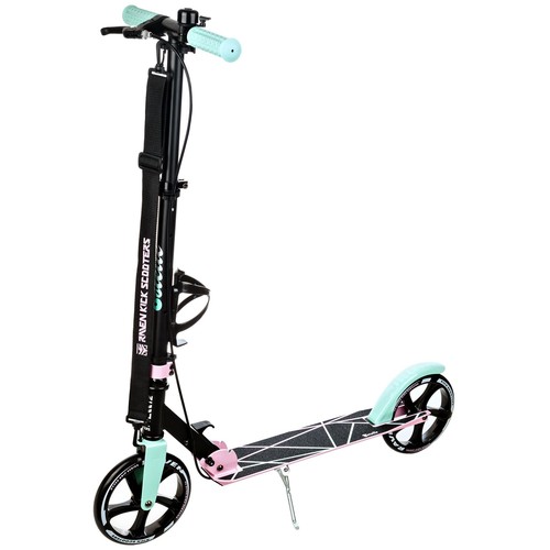 Trottinette grande roue