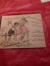 ancien livre de germaine