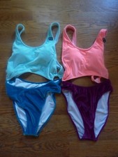 VICTORIAS SECRET PINK VELVET