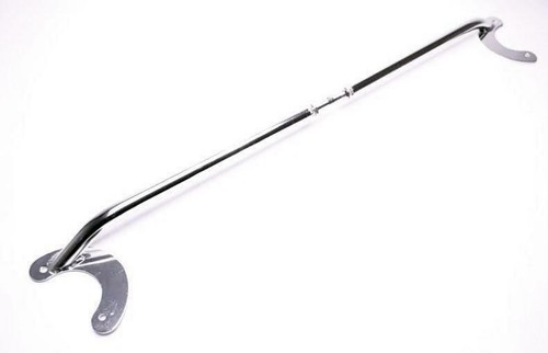 Barre anti rapprochement alu - anti,