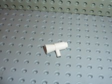LEGO Minifig Loudhailer White