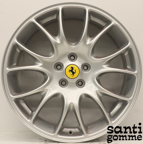 Jantes alliage ferrari - en,