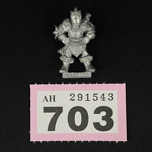 Zarygor bloodrage 1985 - 1985, f5
