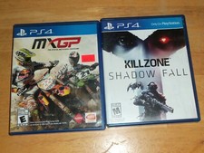 MXGP: The Official Motocross