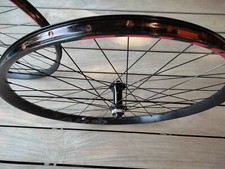 PAIRE DE ROUES XC-TRAIL-VAE  RACEFACE AR 30 Boost 27.5 Offset 4.5 mm