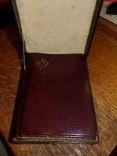 MISSEL DE NOTRE-DAME DE FRANCE / MAME / CUIR / 1910