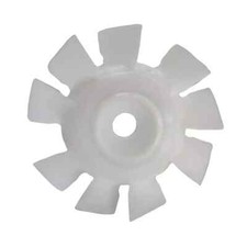 Hélice de ventilateur 602cc