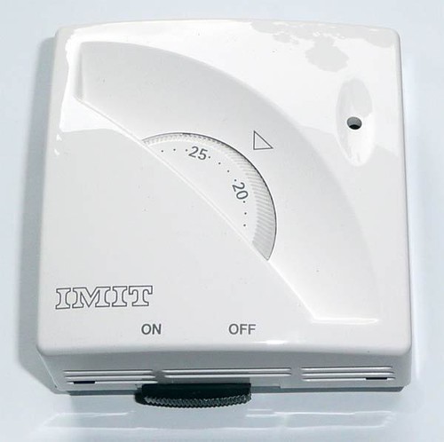 Thermostat ambiance imit - thermostat,