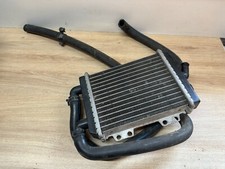 UN RADIATEUR DURITE SCOOTER