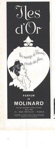 Publicite advertising 1958 - publicite,