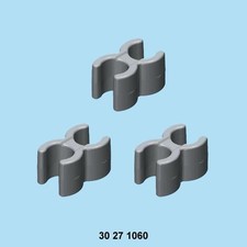 Playmobil * GRANDE VILLE ZOO 6634 6636 6656 * Pièces de rechange *