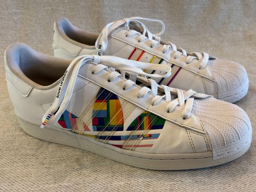Adidas superstar pride - adidas,