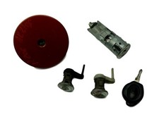 Commutateur D’allumage