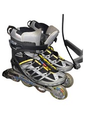 Salomon Energizer Rollers