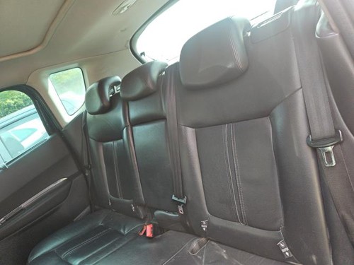 Banquette arriere peugeot 3008 - banquette,