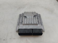 CALCULATEUR MOTEUR ECU ENGINE
