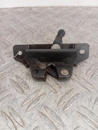 Serrure hayon peugeot 106 - serrure, de