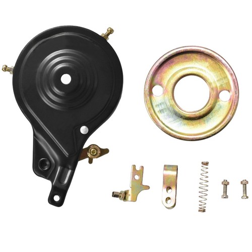 Plaquettes frein vélo type - plaquettes,