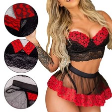 Pour Femme Sous Vêtement