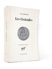 DUR00000046 Oldenbourg, Zoé |