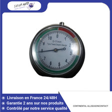 🇫🇷 Paire de pneus