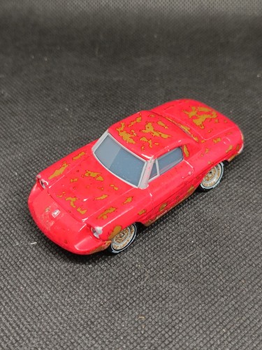 Voiture disney pixar cars - pixar,
