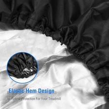 Tapis de course Oxford tissu