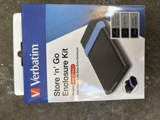 Boitier disque dur externe