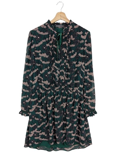 Deeluxe robe manches - robe, à
