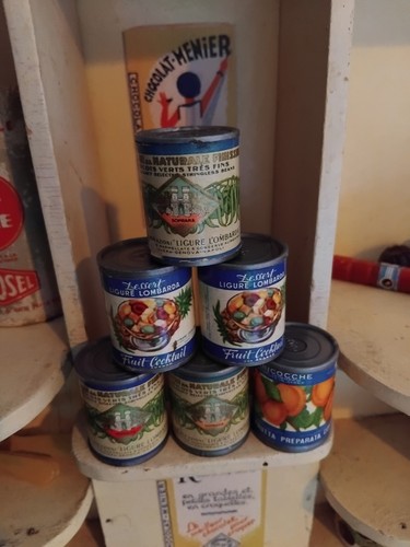 Jouet vintage lot - jouet, boîtes