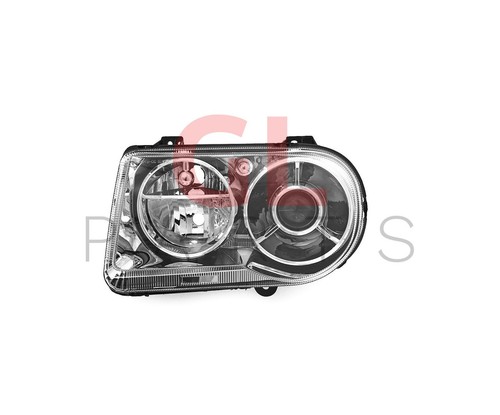 Phares avant pour chrysler - phares,