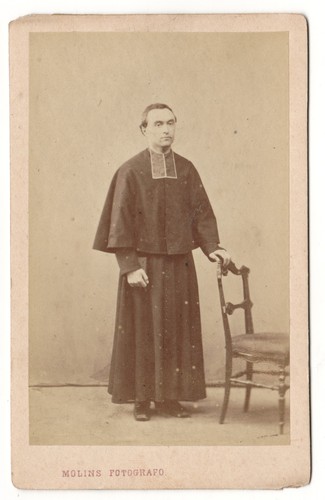 Italie rome molins pretre - italie,