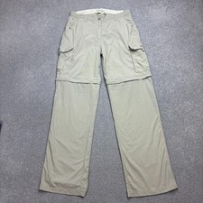 Pantalon Salewa femme taille