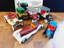 Lot (7) Rami JMK Delage