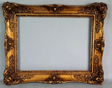 Cadre ancien feuillure: 39x29