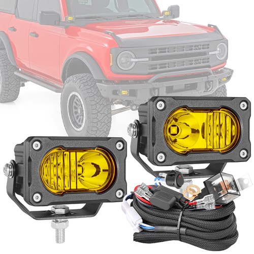 2pcs pro amber - 3",
