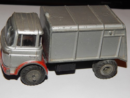 Jrd cabine berliet 50 - , 1/50
