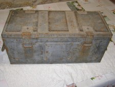 Grosse Boîte à Munition