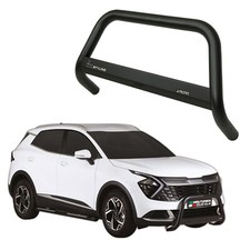 Pare Buffle Noir Protection