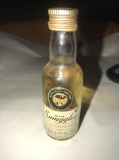 MIGNONETTE  SCOTCH WHISKY OLD