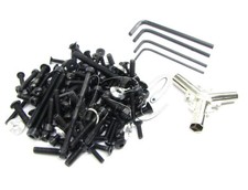 HoBao Hyper Truggy - SCREWS