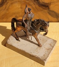 Statue De Jeanne d'arc à