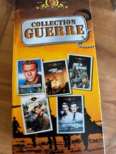 COLLECTION GUERRE /  Coffret