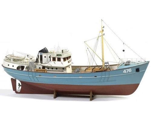 Billing boats 01000476 nordkap - 01000476,