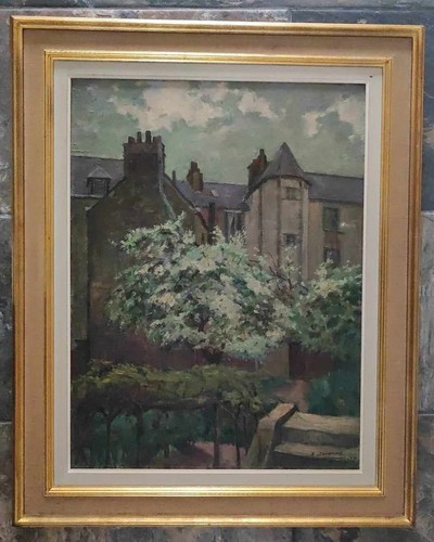 Ernest jouanne - (1898-1969),