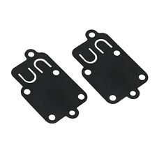 2x Membrane carburateur