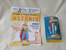 FIGURINE TRAGICOMIX COLLECTION